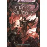 Strážce soumraku - Tom Lloyd