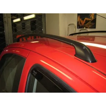 Podélníky Citroën C1, 3/5dv., 2005 Nosič lyží Podélníky Citroën C1, 3/5dv., 2005