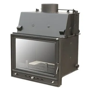 Lechma PL-190 Standard 1 bar 32 kW Krbová vložka Lechma PL-190 Standard 1 bar 32 kW