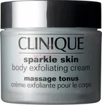 Clinique Sparkle Skin Body Exfoliating…