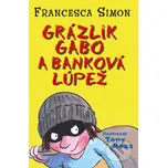 Grázlik Gabo a banková lúpež -…