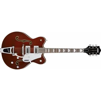 Elektrická kytara Gretsch G5422TDC Electromatic Hollow Body