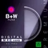 B+W filtr UV XS-Pro Digital MRC nano 58 mm