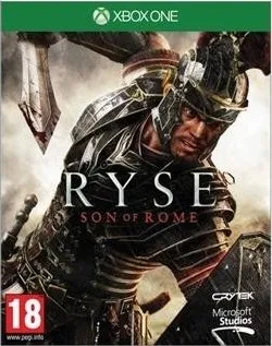 Hra pro Xbox One Ryse Sons of Rome Xbox One