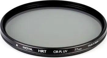 HOYA filtr polarizační cirkulární HRT 62 mm