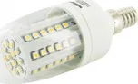 Whitenergy LED E14 60 SMD3528 3.5W 230V…