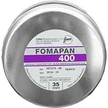 Foma Fomapan 400/metráž 17m