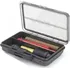 Pouzdro na rybářské vybavení Fox International F Box 2 Compartment