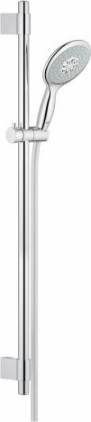 Grohe Power & Soul 27738000 - Zbozi.cz