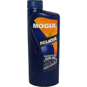 MOGUL Felicia 15W-40, 1 l