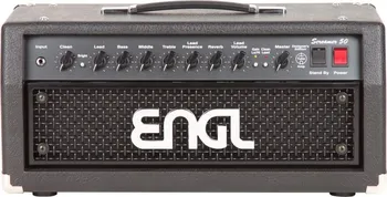 Aparatura pro kytaru Engl E335 Screamer