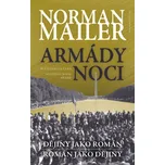 Armády noci - Norman Mailer