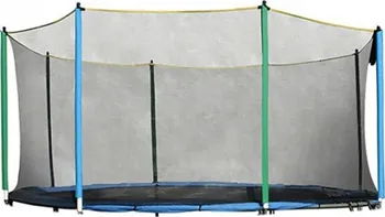 Příslušenství k trampolíně Insportline Ochranná síť na trampolínu 366 cm