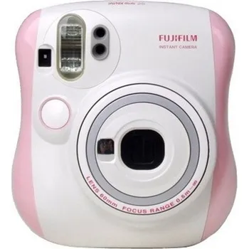Analogový fotoaparát Fujifilm Instax mini 25