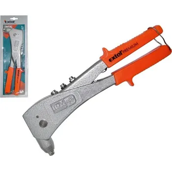 Nýtovací pistole Extol Premium 8813725