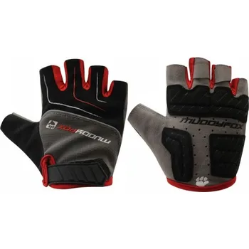 Recenze Muddyfox Mountain Bike Mitts Mens černá