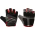 Muddyfox Mountain Bike Mitts Mens černá