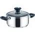 Hrnec Tescoma Presto kastrol s poklicí, ø 22 cm 4,0 l