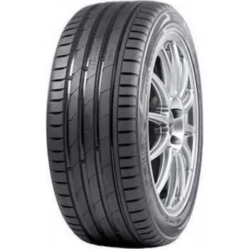 Letní osobní pneu Nokian Z G2 205/55 R16 94 W XL