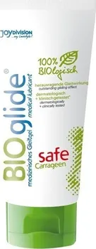 Lubrikační gel Joydivision Bioglide Safe 100 ml