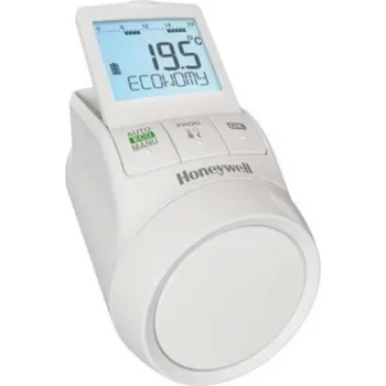 Hlavice pro radiátor Honeywell TheraPro HR90EE 362284