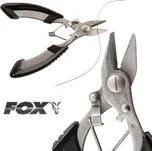 Fox Nůžky Braid Blades XS
