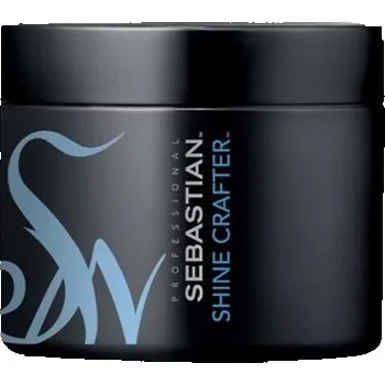 Stylingový přípravek Sebastian Shine Crafter vosk na vlasy 50 ml