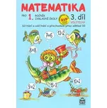 Matematika pro 1 ročník základní školy…