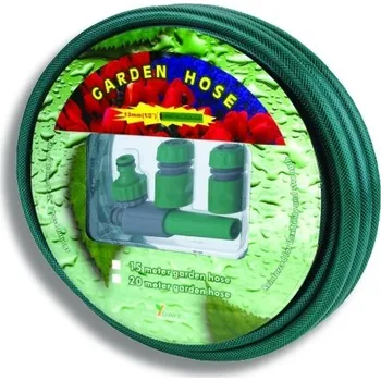 Zahradní hadice Novaservis 1/2" 15 m
