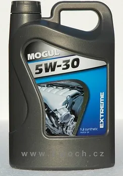 Motorový olej Mogul Extreme 5W-30