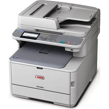 Tiskárna OKI MC342DN