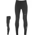 Nike Tech Running Tights Mens černá