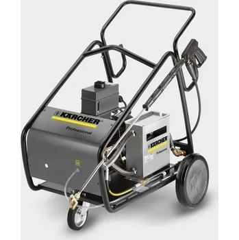 Vysokotlaký čistič Kärcher HD 10/16-4 CAGE Ex