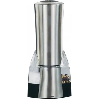 Mlýnek na koření Recenze Professor Mlýnek na pepř a sůl elektrický PS524 