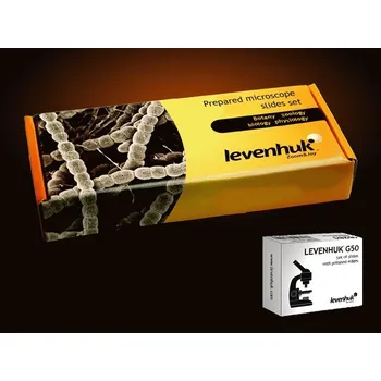 Levenhuk N18