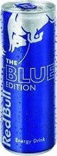 Energetický nápoj Red Bull blue edition 250 ml