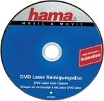 DVD čisticí disk