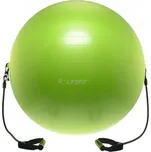 LIFEFIT s expanderem GYMBALL EXPAND 65…