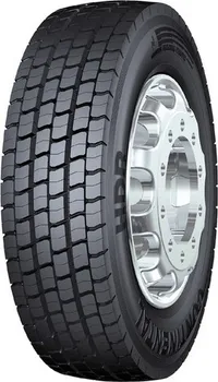 Continental HDR 305/70 R19,5 148/145 M
