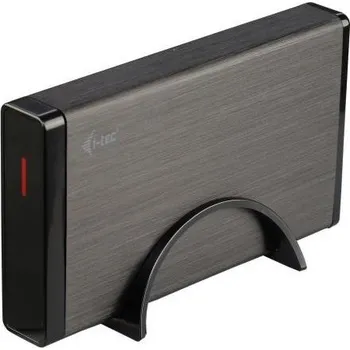 i-tec MYSAFE Advanced 3,5'' USB 3.0…