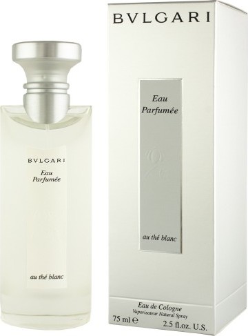 Bvlgari Eau Parfumée au Thé Blanc U EDC od 1 078 Kč 