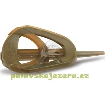 Fox Krmítko Carp Feeder 60g