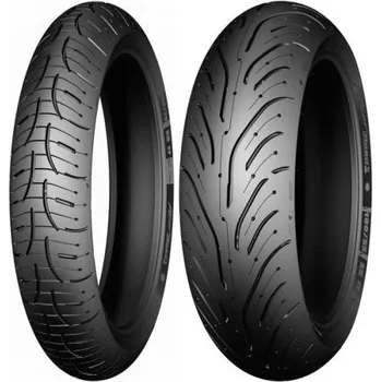 Michelin Pilot Road 4 180/55 R17 73 W