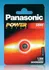 Článková baterie PANASONIC SR 44