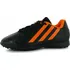 Turfy adidas X ite Junior Astro Turf Trainers černá
