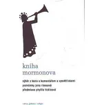 Kniha Mormonova - Jana Riessová