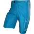 cyklistické kraťasy Haven Competitor modré, S