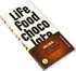 Čokoláda Lifefood Chocolate BIO 80% Cacao 70g
