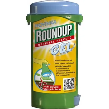 Roundup Gel 150 ml Herbicid Roundup Gel 150 ml