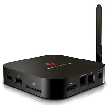 Multimediální centrum Xtreamer Multi-Console (UMNP000882)